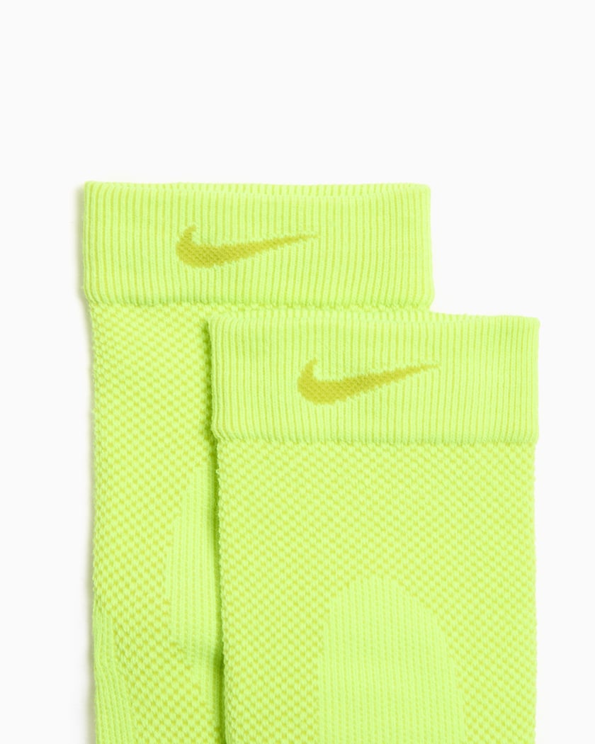 bright yellow nike socks