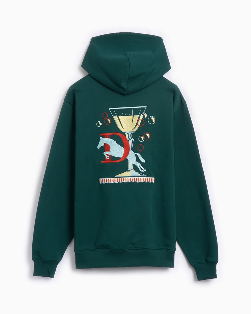 Drôle de Monsieur Store | FOOTDISTRICT