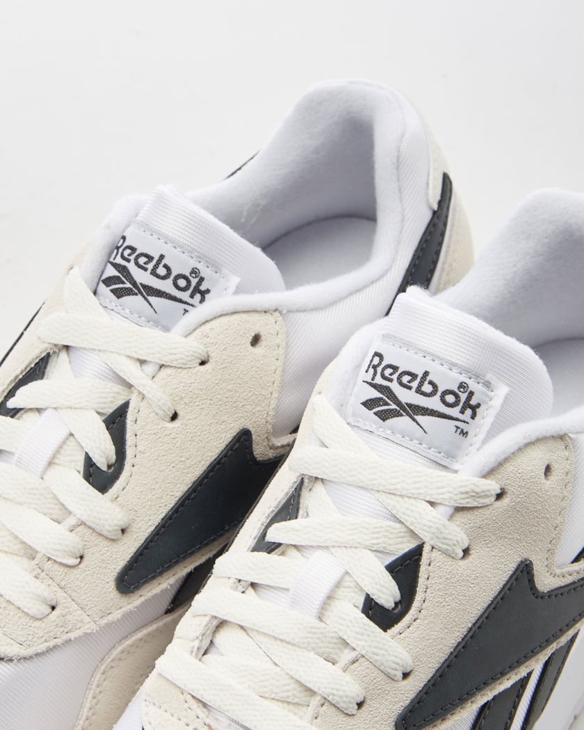 Reebok classic nylon hombre gris store