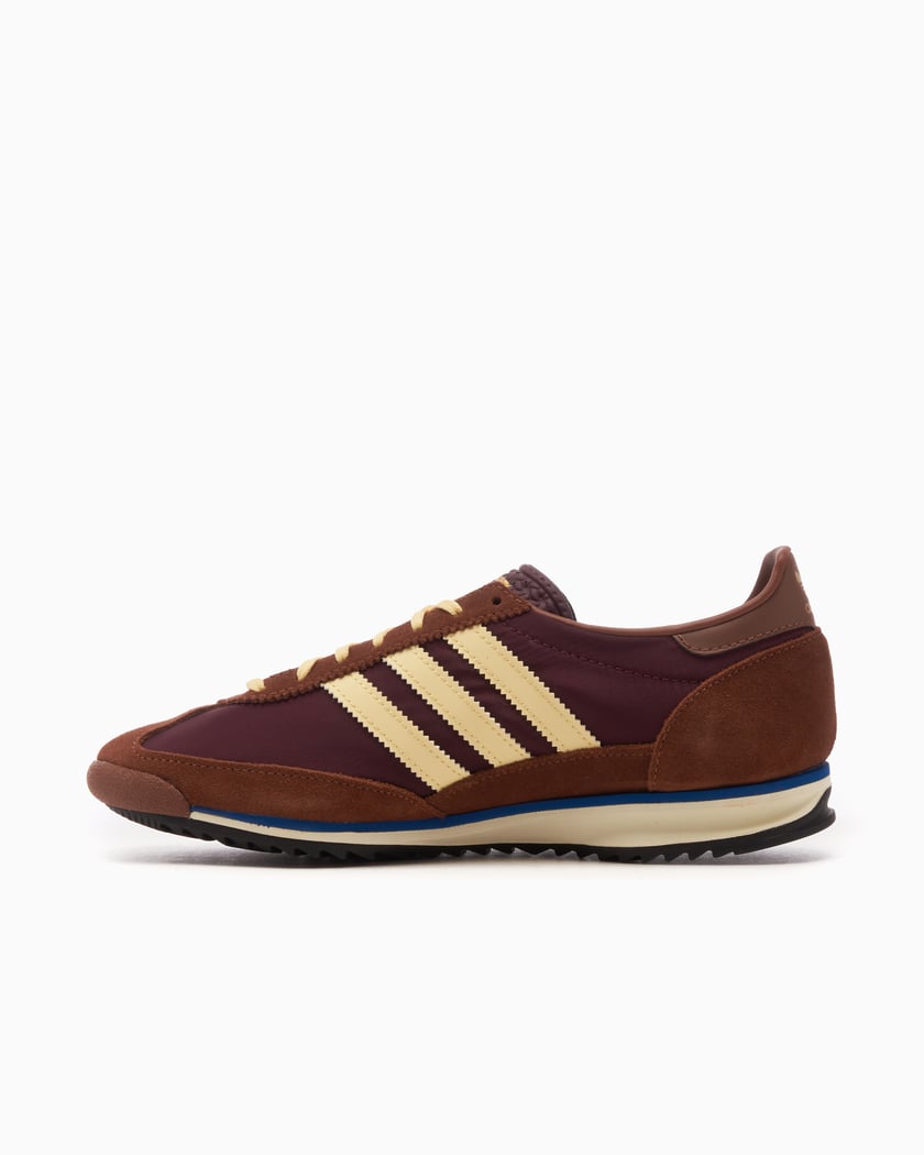 Sapatilhas adidas online gazelle bordeaux