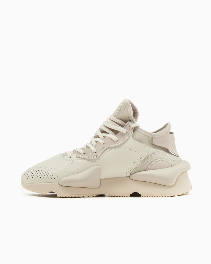 Adidas yeezy 500 tutte strongest argento