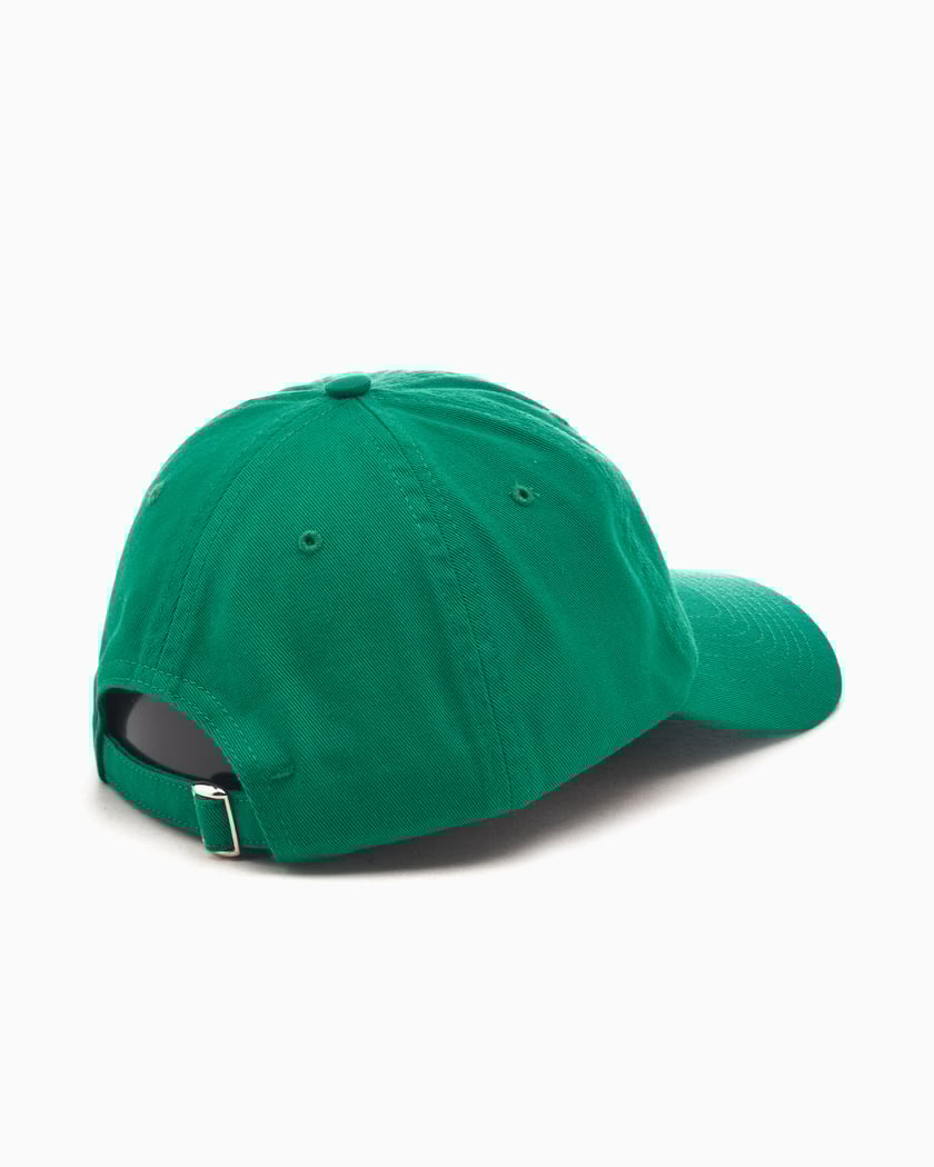 Polar Skate Co. Sai Unisex Varsity Logo Cap Green PSC-W24-58 | FOOTDISTRICT