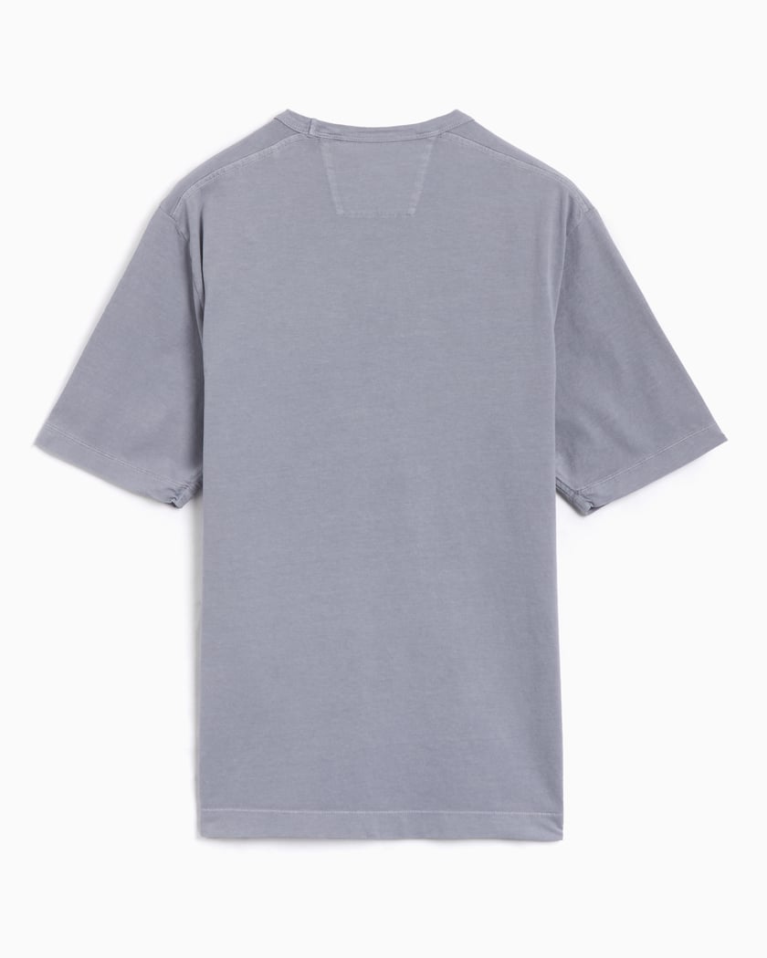 T-shirt C.P. Company Box Logo T-Shirt 16CMTS231A-005697G-999