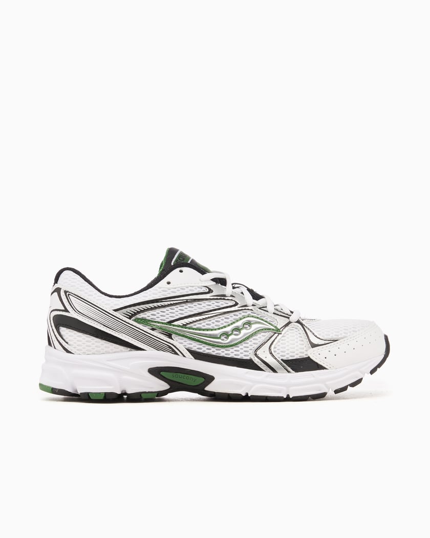 Saucony Ride Millennium White S70812 11 FOOTDISTRICT