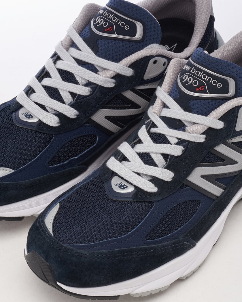 New balance sales 990 dames blauw