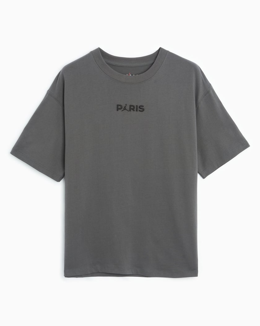 T shirt jordan x psg cheap
