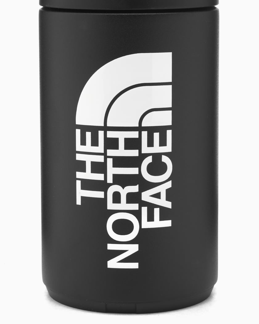 海外モデル★The North Face Water Bottle 黒★新品 The North Face Water Bottle 0.75L Black NF0A8A05JK31