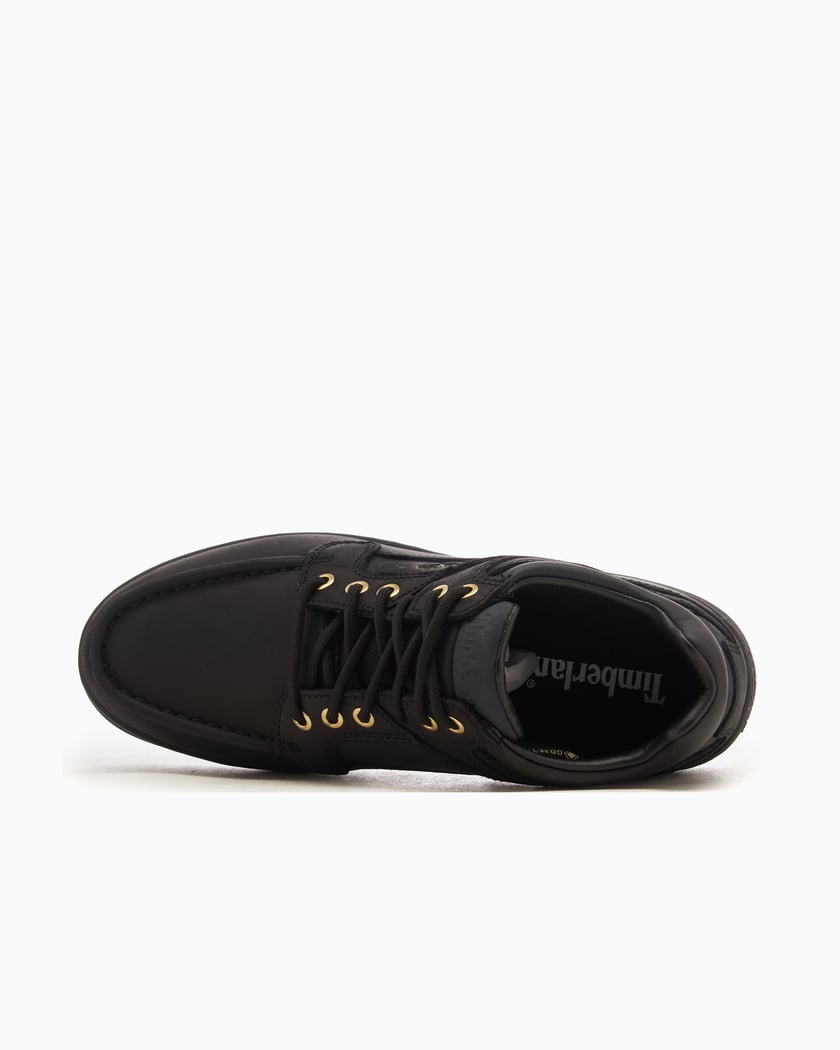 Timberland Heritage Mid Lace Up Gore-Tex Black TB0A2JU5W021 Timberland Heritage Mid Lace Up Gore-Tex Black TB0A2JU5W021