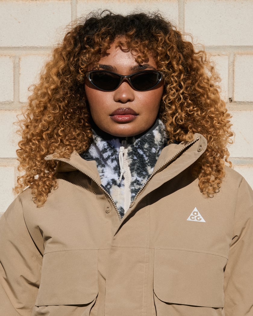 Nike ACG Rufus Beige FV2923-200 | FOOTDISTRICT