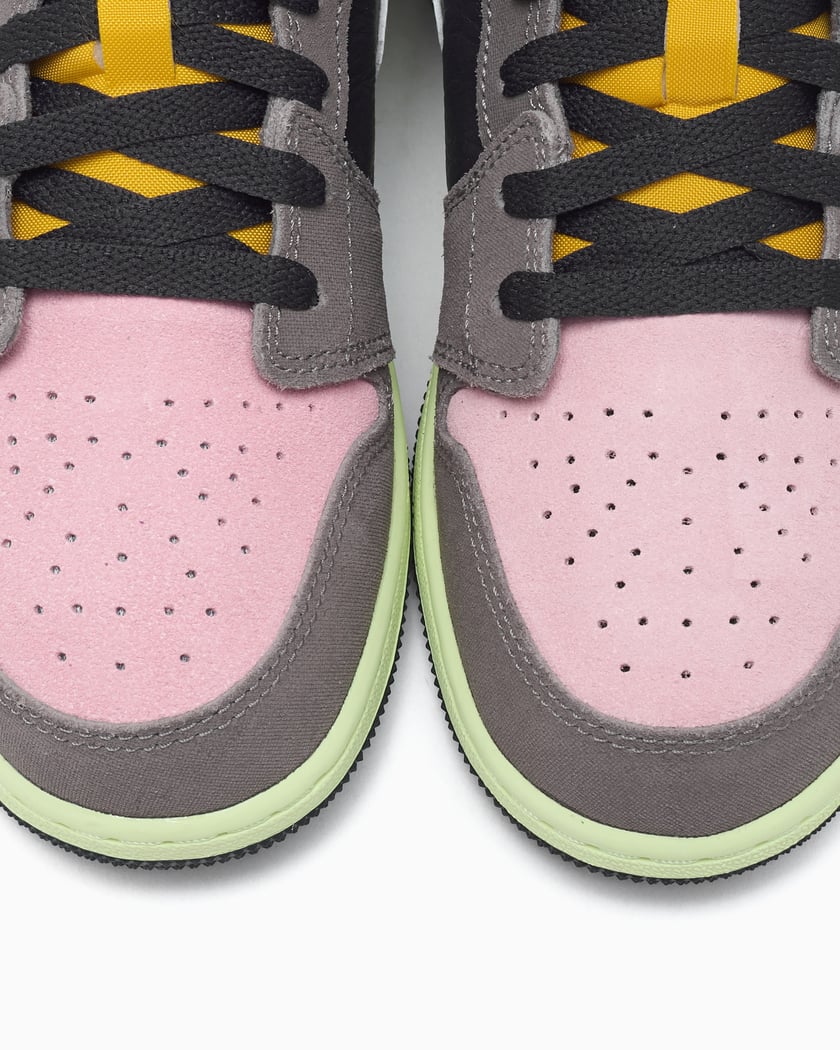 靴 NIKE AIR JORDAN 1 LOW SE GS 24cm Air Jordan 1 Low SE Men's Shoes. Nike.com
