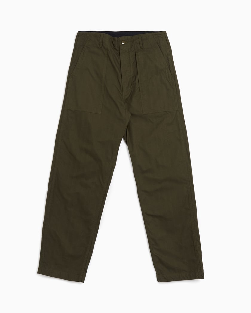 Engineered Garments Fatigue Men's Pants