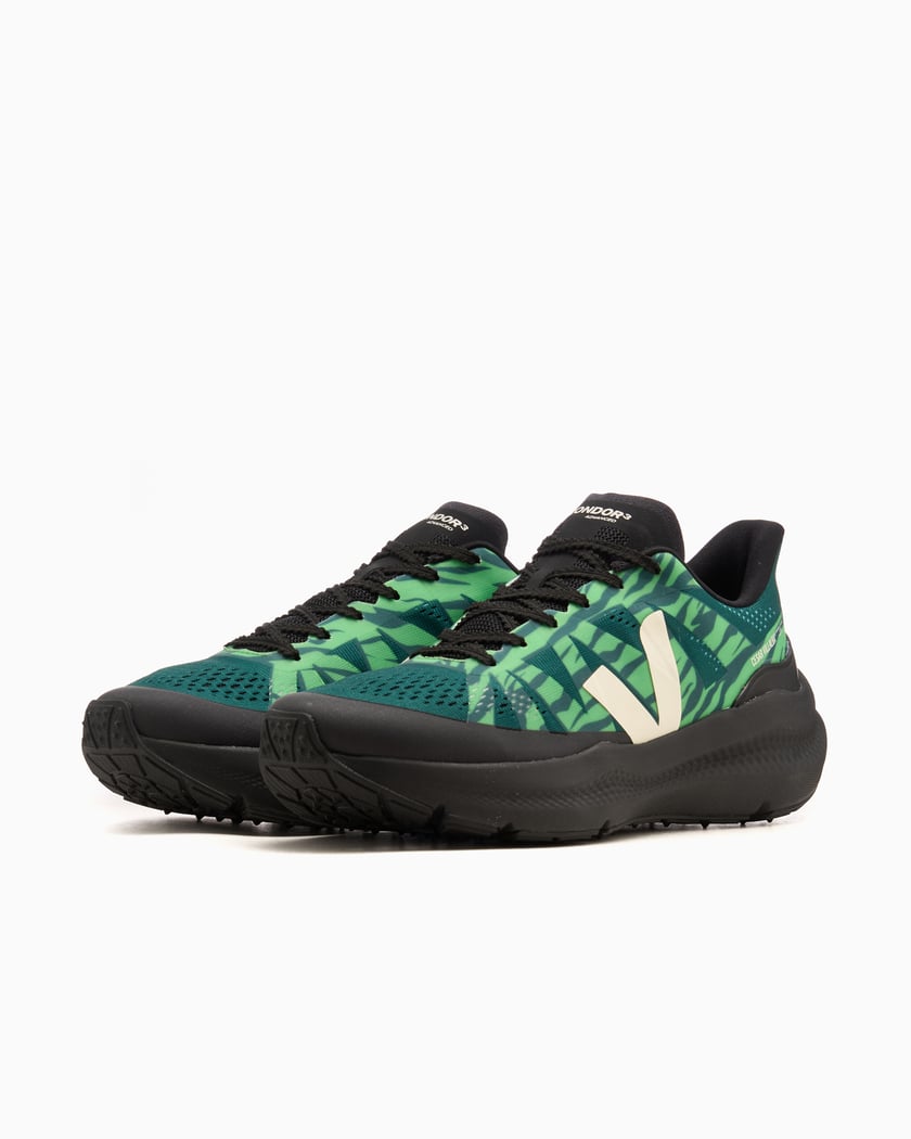 Veja x Cesar Villalba l Condor 3 Advanced Green CI2820724B