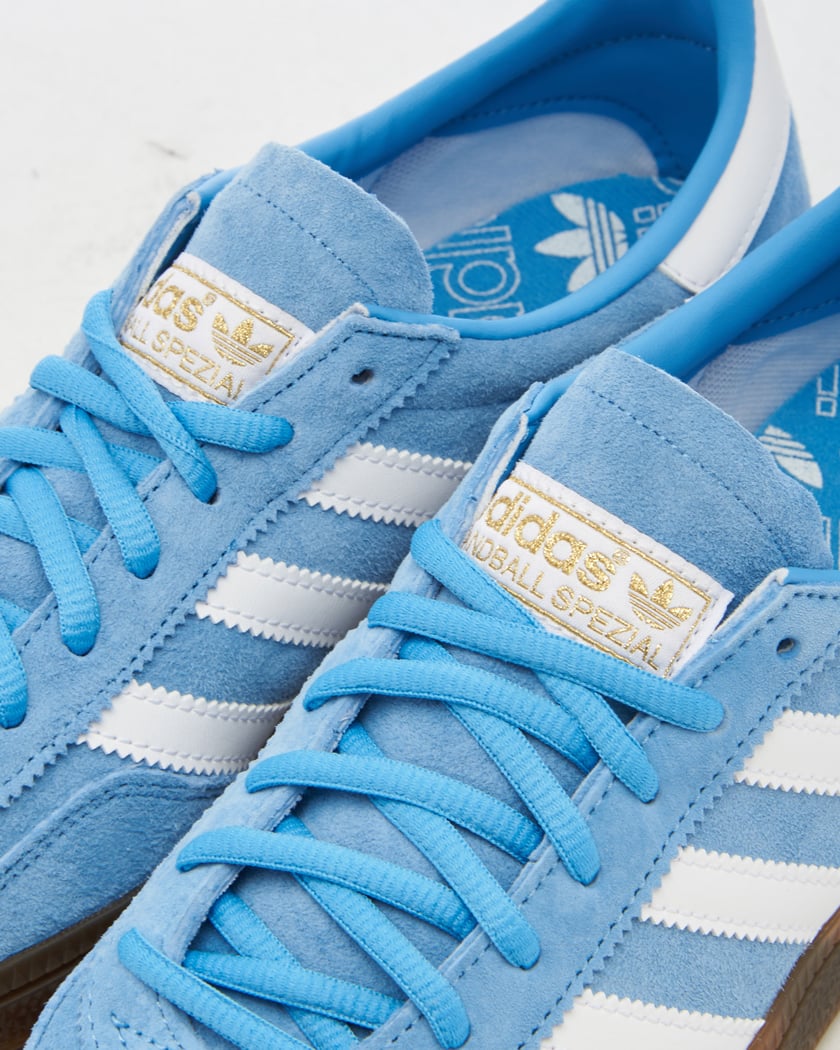adidas Originals Handball Spezial Azul BD7632 FOOTDISTRICT