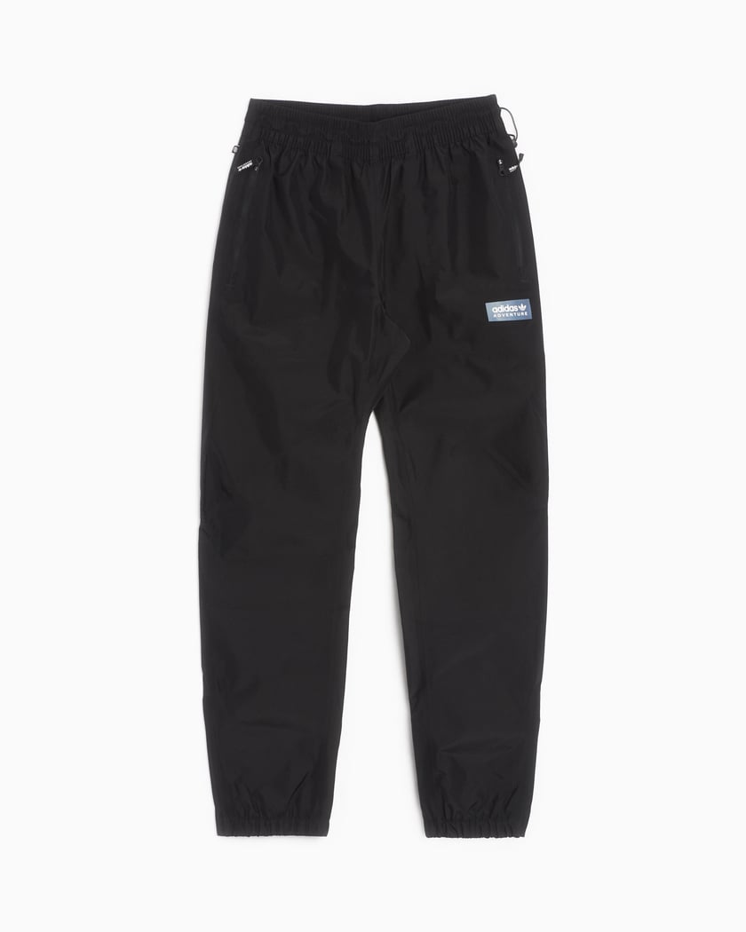 adidas Originals TRACK PANTS Preto - Entrega gratuita