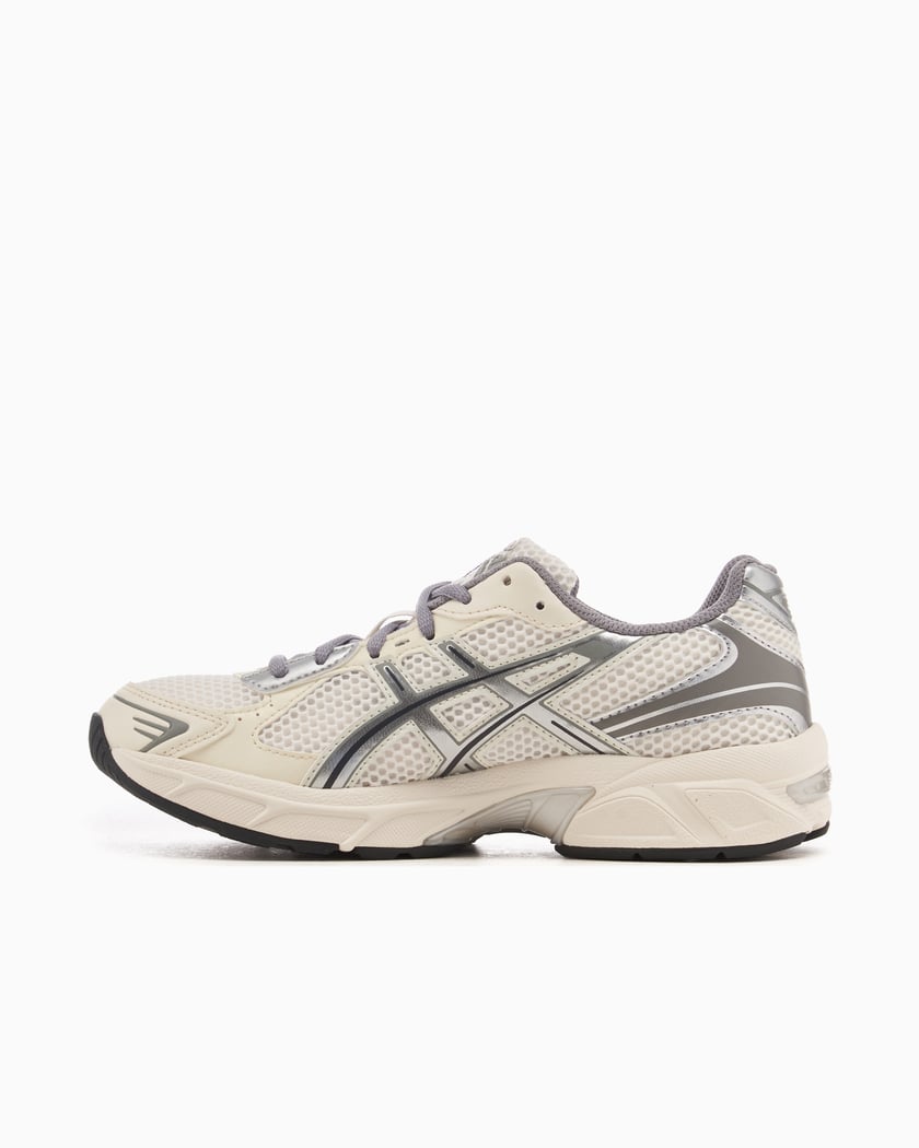 Asics womens size 1 hot sale