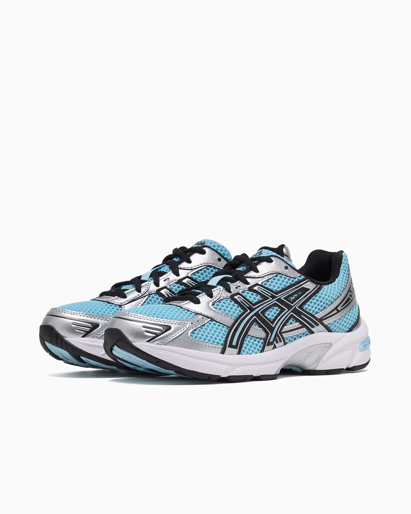その他 BLUE [CD] ASICS Gel-1130 Blue, Silver colored 1203A609-400 | FOOTDISTRICT