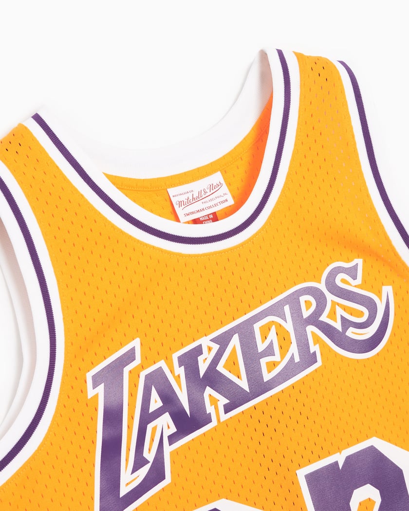 Mens deals laker jersey