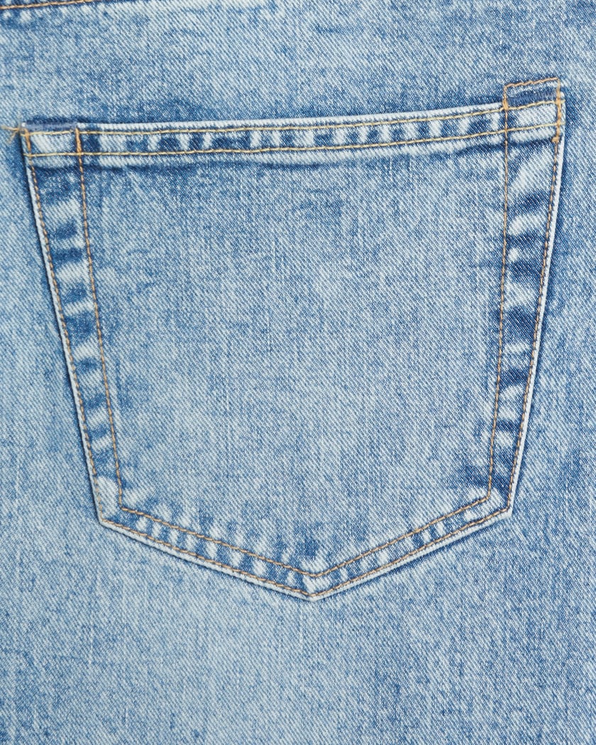 Our Legacy First Cut Men's Twill Denim Pants Blue M2245FH Our Legacy First Cut Men's Twill Denim Pants Blue M2245FH
