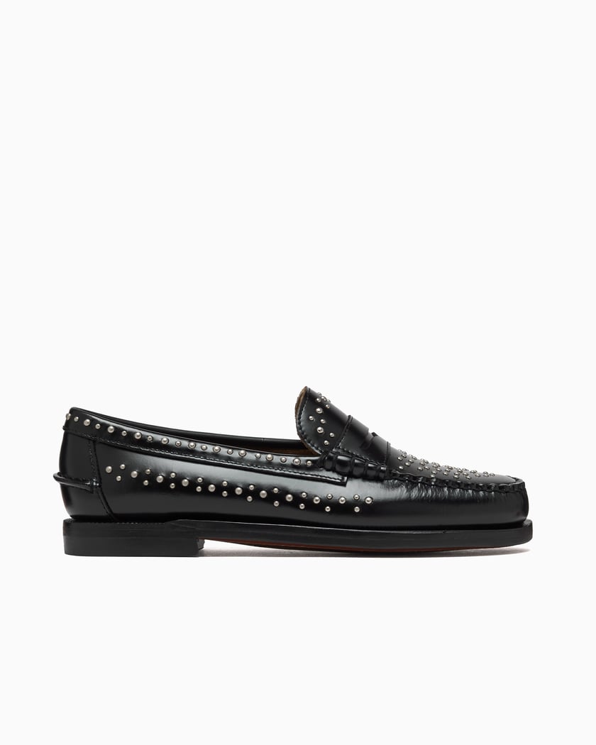 シューズ・サンダルその他 Sebago Classic Dan loafer black Men's Loafers | Citysides | Classic Dan | Black | Sebago