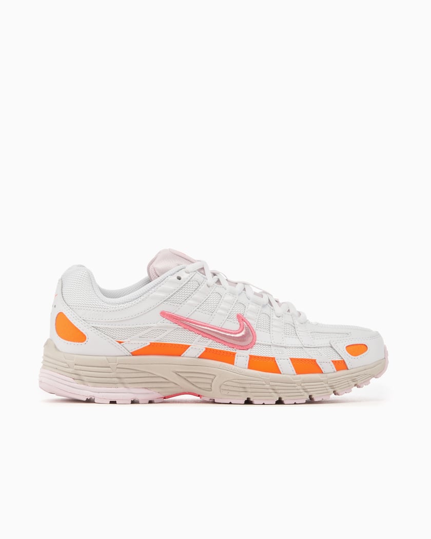 Nike p 6000 blue orange online