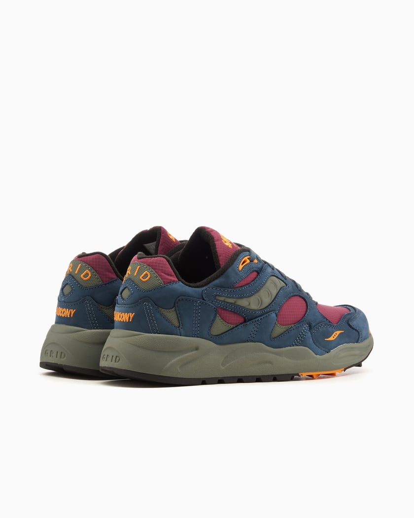 Saucony grid shadow 7 on sale