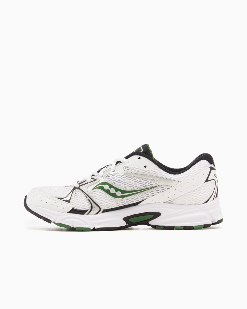 Saucony Ride Millennium Blanco S70812 11 FOOTDISTRICT
