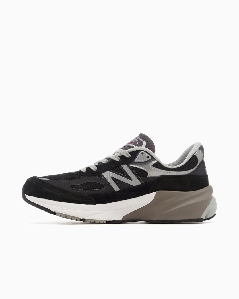 New Balance M990v6 BK6 