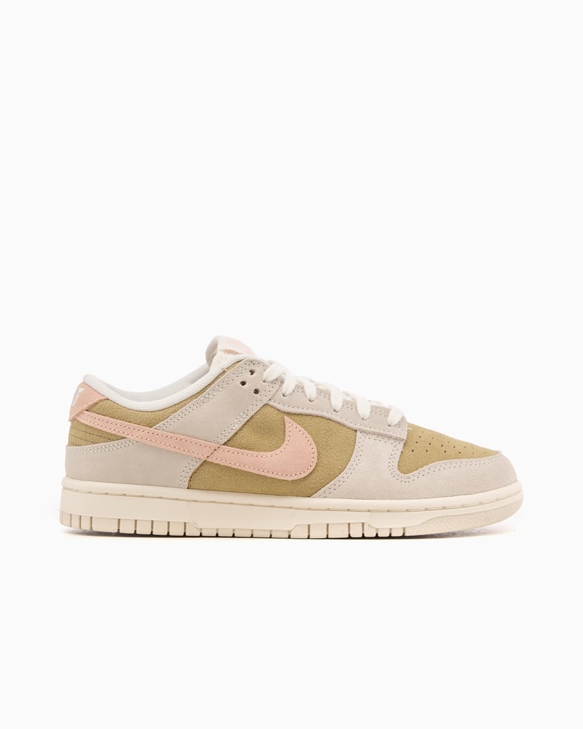 Nike Women's Dunk Low Beige IB4367-030 | FOOTDISTRICT