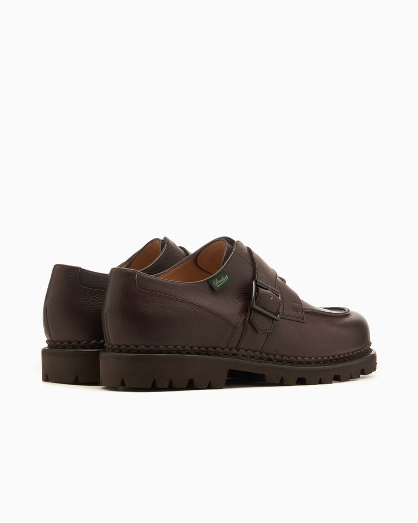 Engineered Garments x Paraboot Chambord Bride