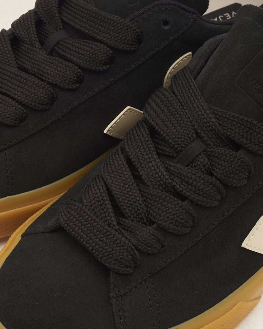 Veja Campo Zwart CP0303692B FOOTDISTRICT