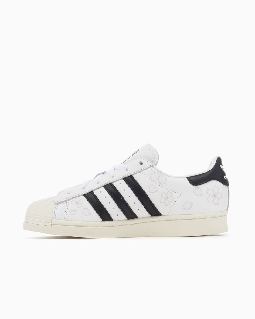 adidas Originals Superstar Hanami Wit IG9648 Shop Online bij