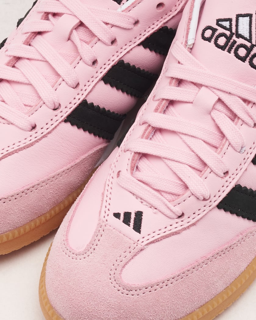 adidas Originals Samba MN Rose JI3182 FOOTDISTRICT