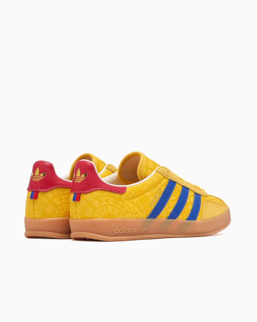 adidas Originals Gazelle Indoor 