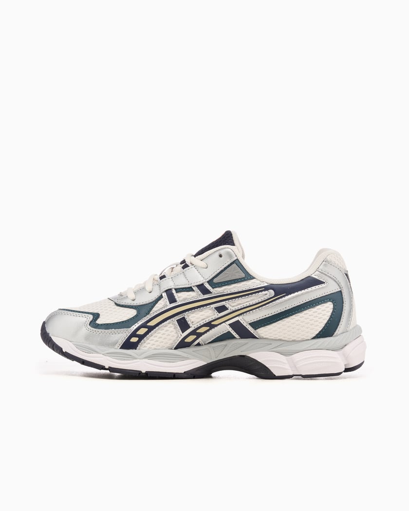 靴 ASICS GEL-NYC 2055 GEL-NYC 2055 | Unisex | Clay Grey/Black | Sportstyle Shoes