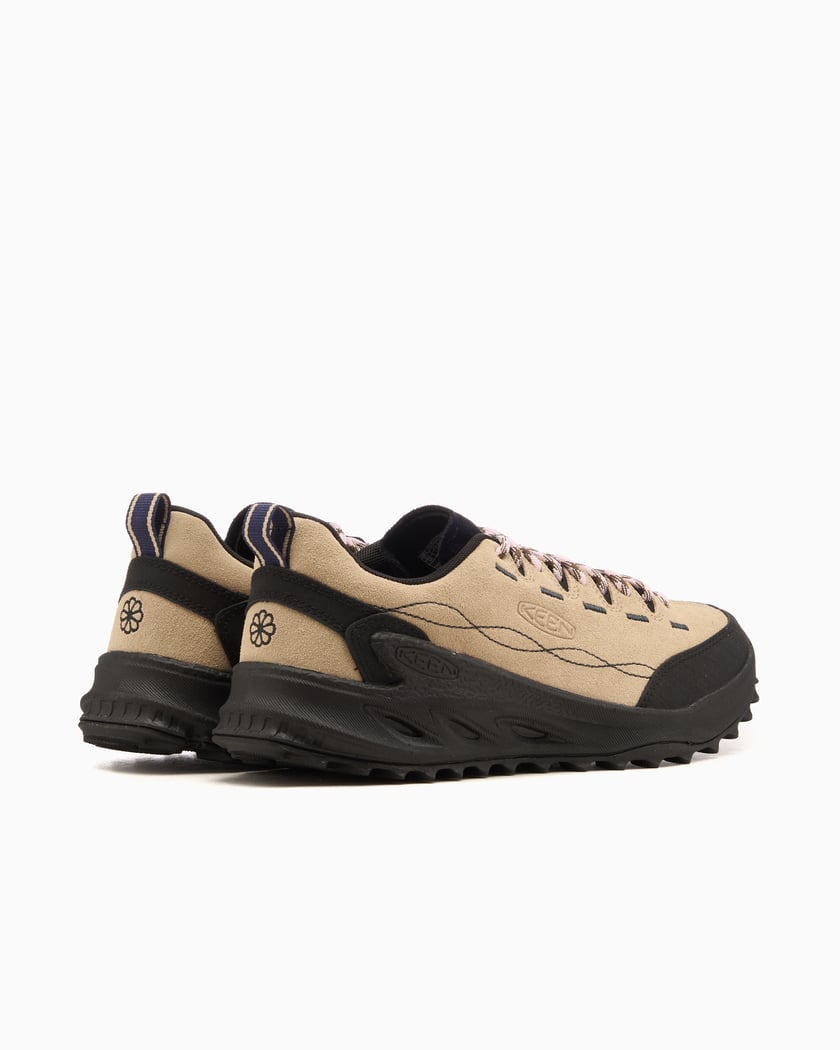 何でも揃う KEEN FOOTDISTRICT | 1030399 Beige Zionic Jasper Women's ジャケット・アウター
