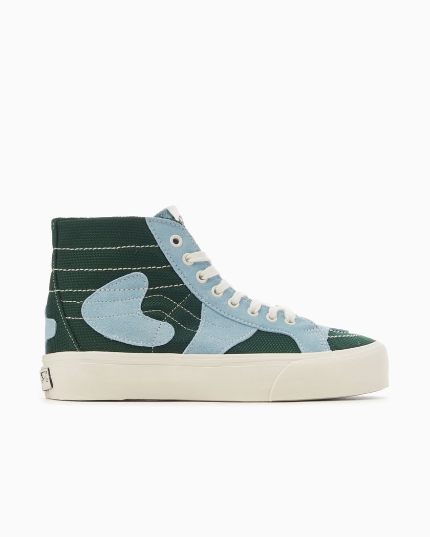 Sepatu vans sk8 2018 cheap