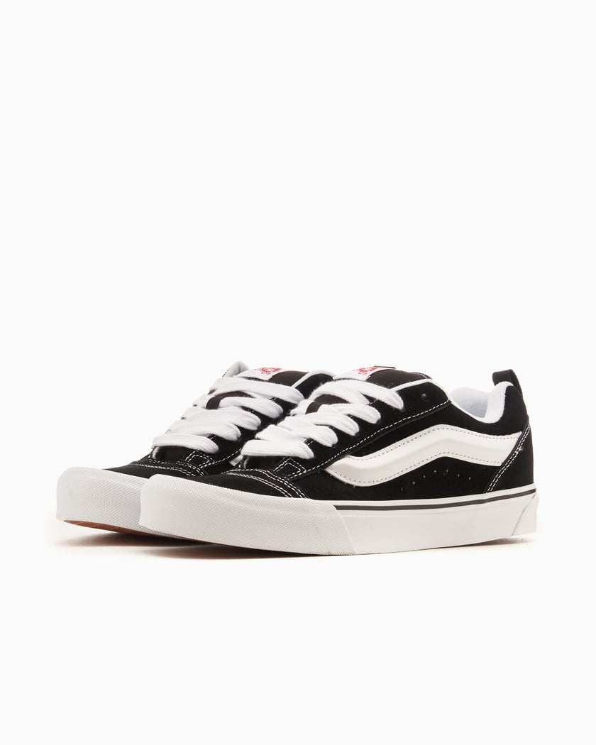 Vans noir store