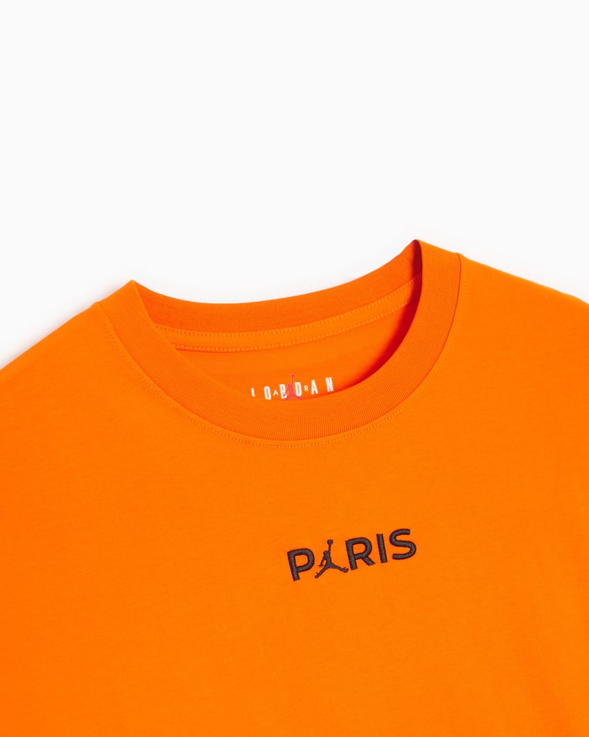 Psg jordan naranja deals