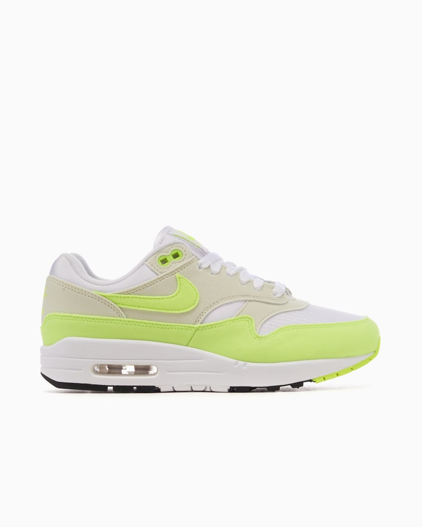 Nike Women s Air Max 1 Volt Suede Multi DZ2628 100 FOOTDISTRICT