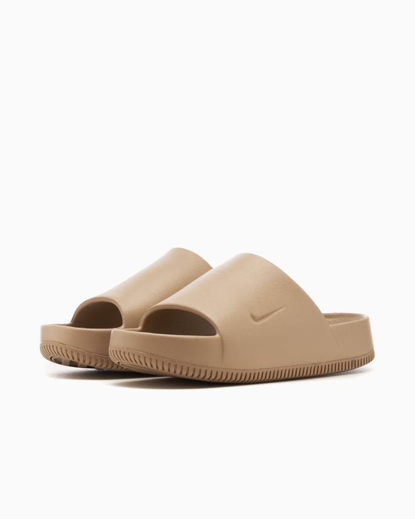 Nike Calm Slide Beige FD4116-201 FOOTDISTRICT