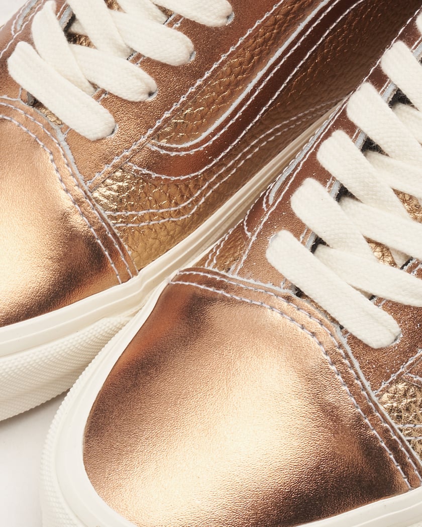 Vans Premium Old Skool 36 LX Beige VN000CNGB0Z1 FOOTDISTRICT