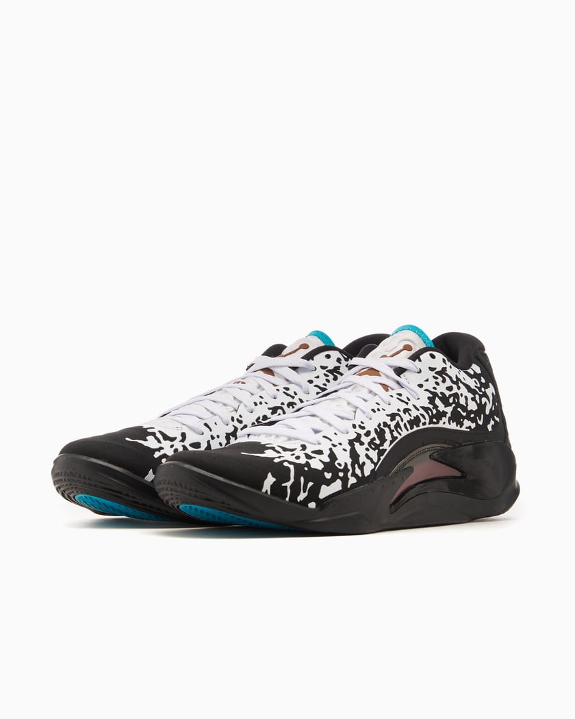 Air zion shoes hot sale