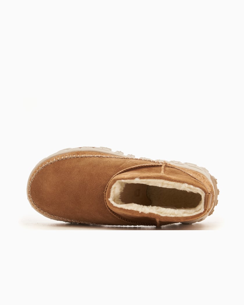 UGG® Venture Daze Ultra Mini Brown 1158200-CTC | FOOTDISTRICT UGG® Venture Daze Ultra Mini Brown 1158200-CTC | FOOTDISTRICT