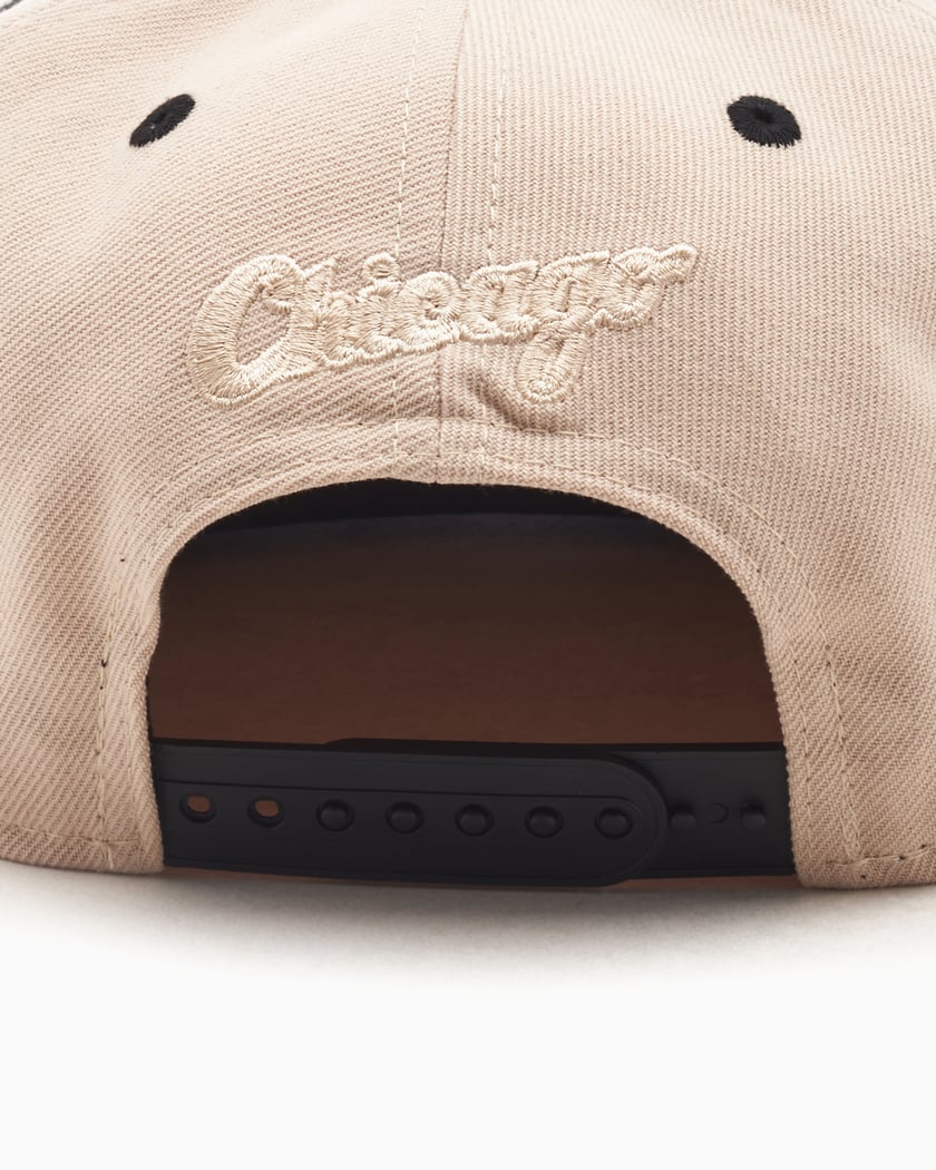 New Era Chicago White Sox Team Art Unisex Cap