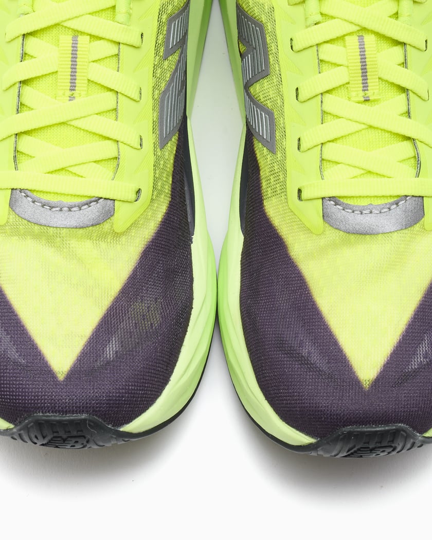 New Balance FuelCell Rebel v5 MFCX4TR Yellow MFCX4TR | FOOTDISTRICT