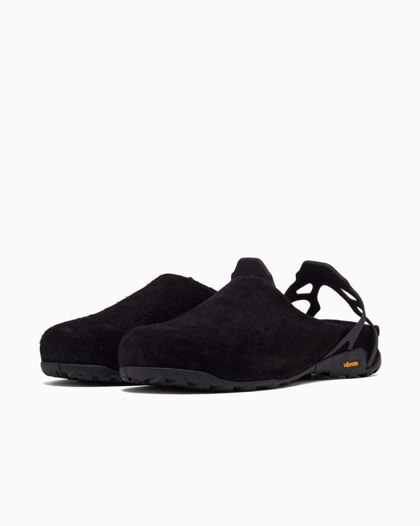 ROA Fedaia Vibram Black NBUW1386LE160-BLK0001 | FOOTDISTRICT