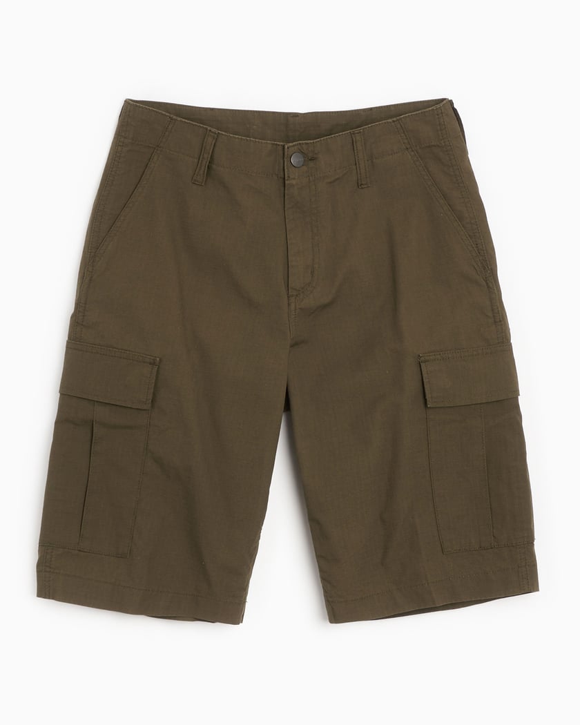 Carhartt wip regular cargo short new arrivals