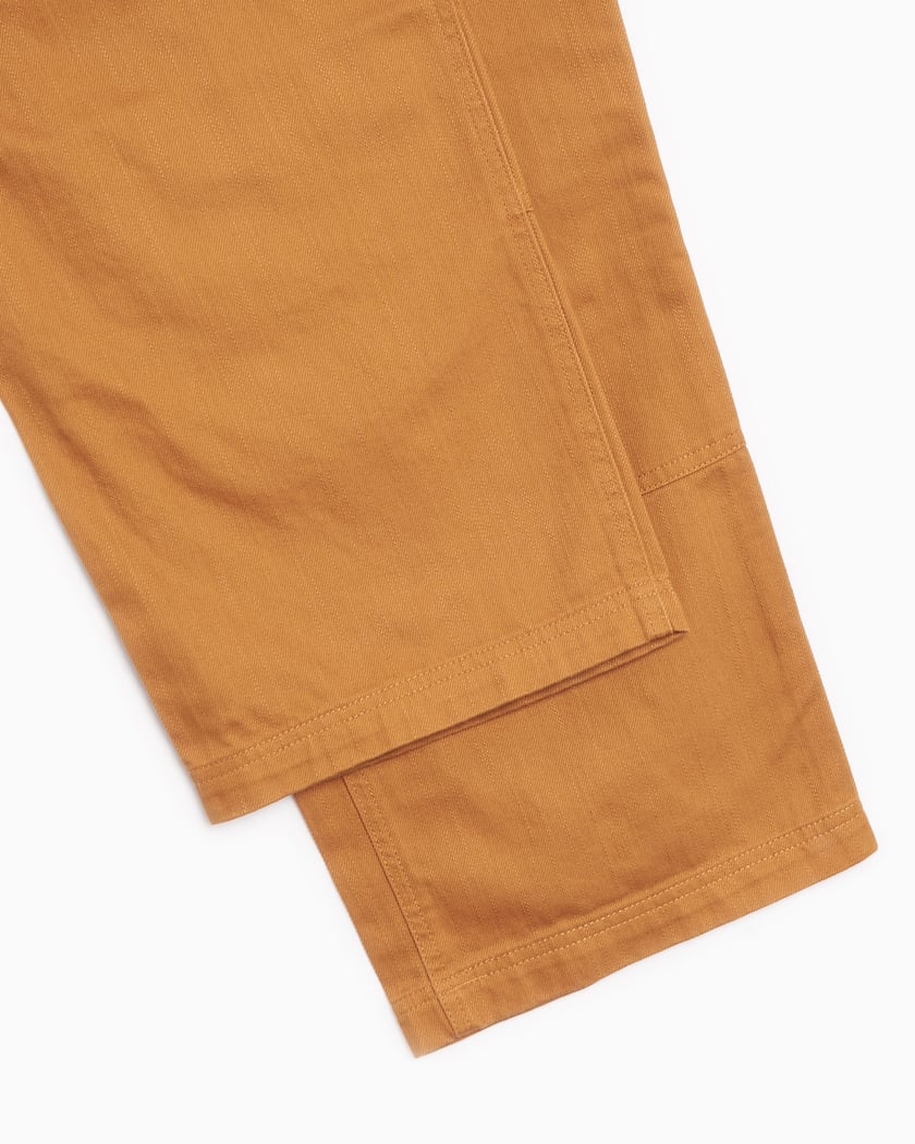 Pantaloni puma uomo marrone discount
