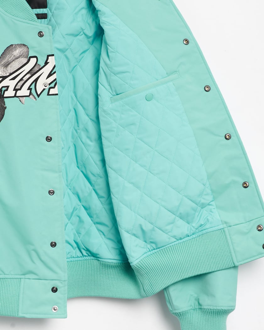 Adidas jassen mint online