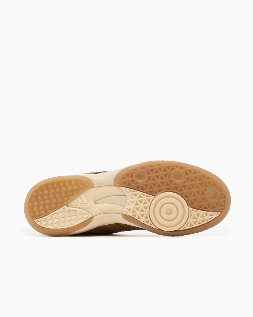 adidas Originals x Wales Bonner Samba Brown IF6704 adidas Originals x Wales Bonner Samba Brown IF6704